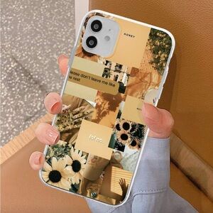⚠️Clearance iPhone XS / Xs Max Aesthetic Phone Case